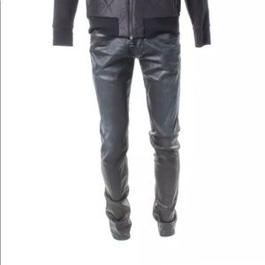 Men’s Diesel Black Gold Jeans